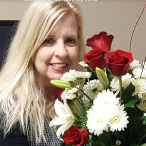 Meet your Posher, Patti